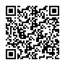 QR Code pour le numéro de téléphone +9518180804