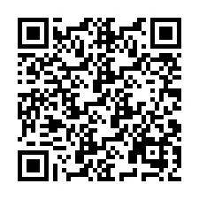 QR Code pour le numéro de téléphone +9518180895