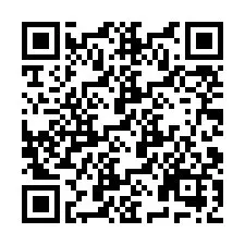 QR Code pour le numéro de téléphone +9518180907