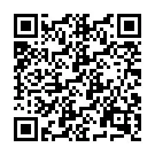 Kode QR untuk nomor Telepon +9518181014