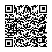 QR Code for Phone number +9518181097