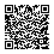 QR Code for Phone number +9518181395