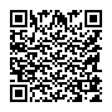 QR Code for Phone number +9518181450