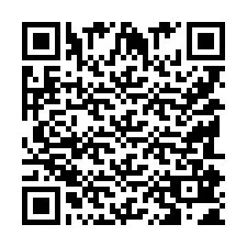 QR Code for Phone number +9518181474