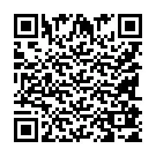 QR Code for Phone number +9518181573