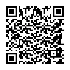 QR Code for Phone number +9518181599