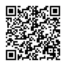 QR-koodi puhelinnumerolle +9518181675