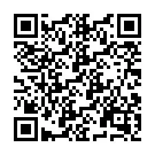 電話番号のQRコード +9518181806