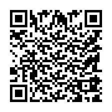 电话号码二维码 +9518181981