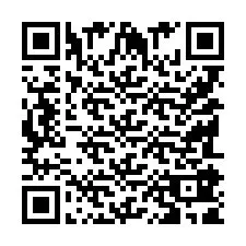 电话号码二维码 +9518181994