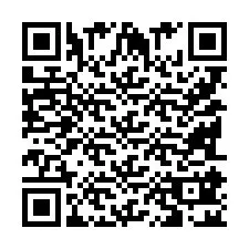 QR Code for Phone number +9518182043