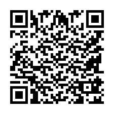 QR Code for Phone number +9518182047