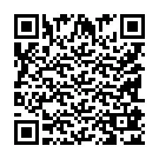 QR Code for Phone number +9518182052