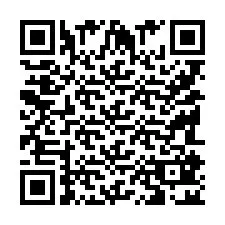 QR Code for Phone number +9518182060