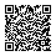 QR Code for Phone number +9518182061