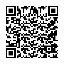 QR Code for Phone number +9518182096