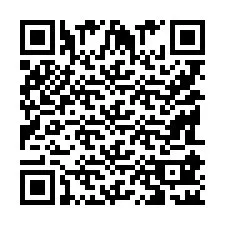 QR Code for Phone number +9518182105