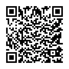 QR Code for Phone number +9518182109