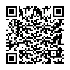 电话号码二维码 +9518182125