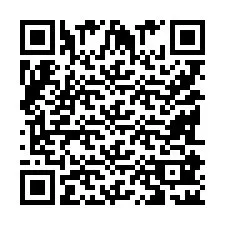 QR Code for Phone number +9518182127