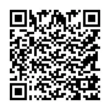 QR Code for Phone number +9518182141