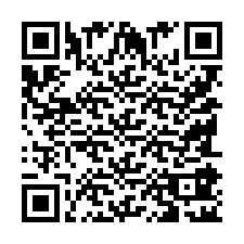 QR Code for Phone number +9518182188