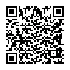 QR Code for Phone number +9518182192
