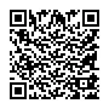 QR Code for Phone number +9518182203