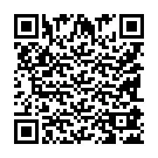 QR Code for Phone number +9518182212
