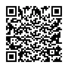 QR Code for Phone number +9518182243