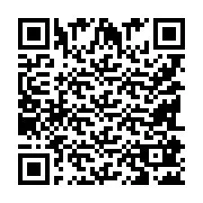 QR Code for Phone number +9518182267