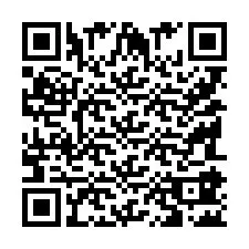 QR Code for Phone number +9518182280