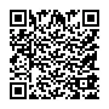 QR Code for Phone number +9518182289