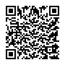 QR Code for Phone number +9518182388