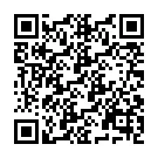 Codice QR per il numero di telefono +9518182395