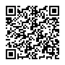 QR-koodi puhelinnumerolle +9518182435