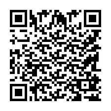 Kod QR dla numeru telefonu +9518182771