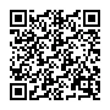 Codice QR per il numero di telefono +9518183292