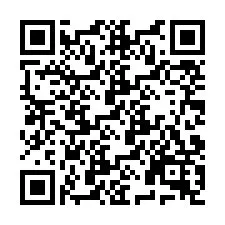 QR-koodi puhelinnumerolle +9518183323