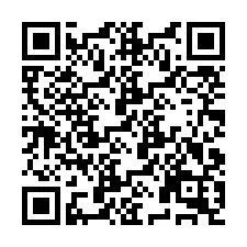 Kode QR untuk nomor Telepon +9518183419