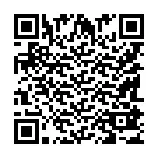 QR Code for Phone number +9518183535