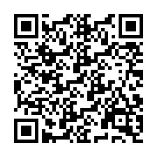 QR Code pour le numéro de téléphone +9518183572