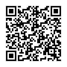 QR Code pour le numéro de téléphone +9518183728