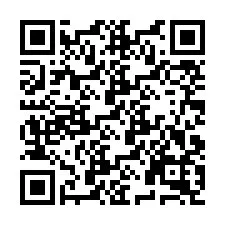 QR Code pour le numéro de téléphone +9518183899