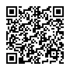 QR-koodi puhelinnumerolle +9518184050