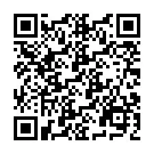 QR-koodi puhelinnumerolle +9518184076