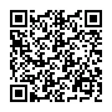 QR-koodi puhelinnumerolle +9518184077