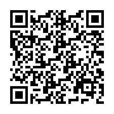 Código QR para número de telefone +9518184154