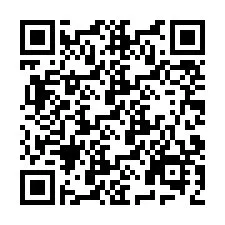 QR Code pour le numéro de téléphone +9518184176