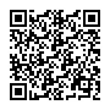 QR-код для номера телефона +9518184214